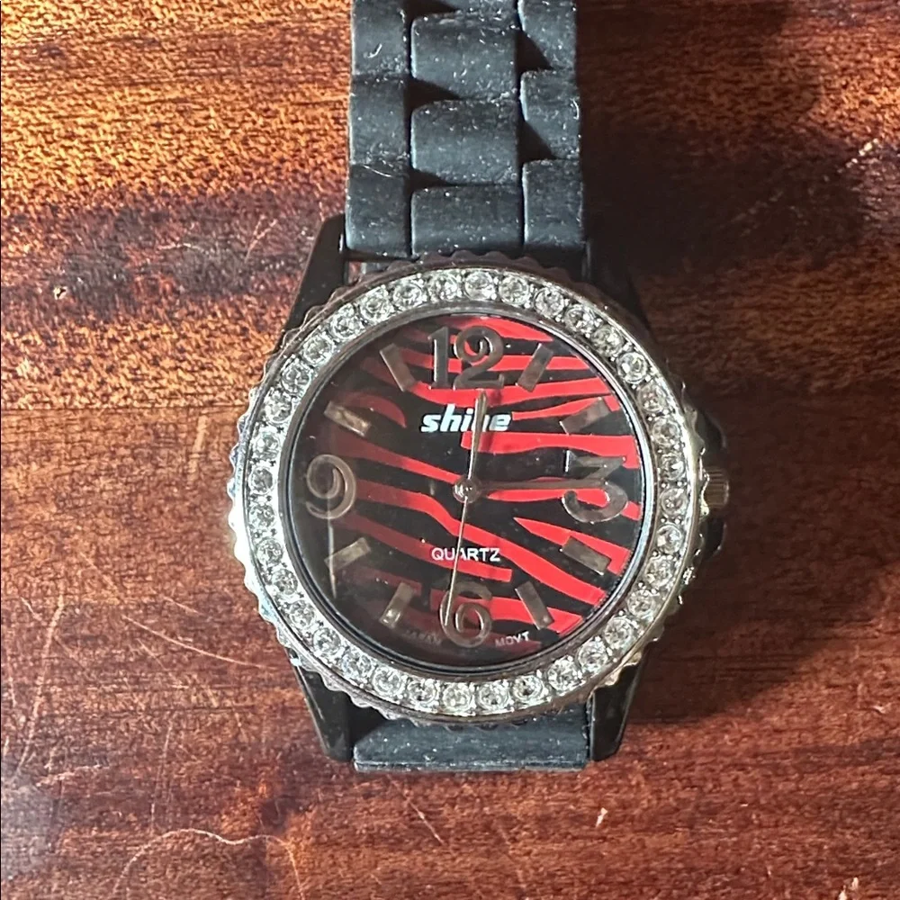 Lot of 3 Y2K Watches